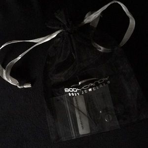 BodyCandy Full Moon Tragus Jewelry